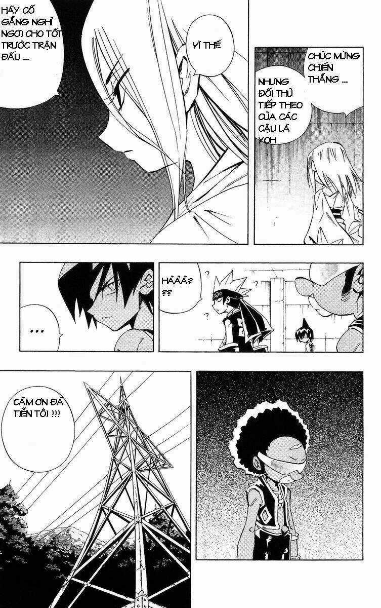Vua Pháp Thuật Chapter 229 trang 3