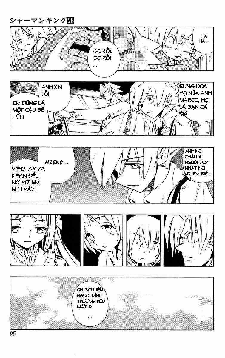 Vua Pháp Thuật Chapter 229 trang 5