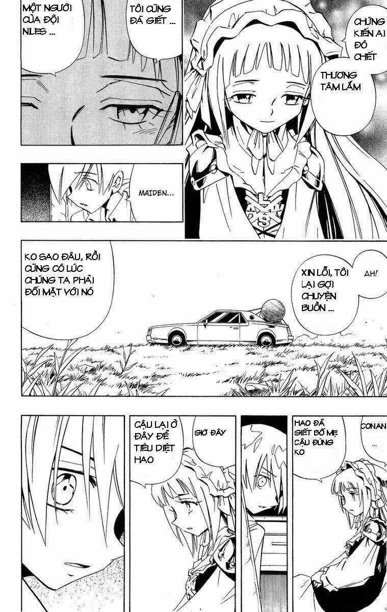 Vua Pháp Thuật Chapter 229 trang 6