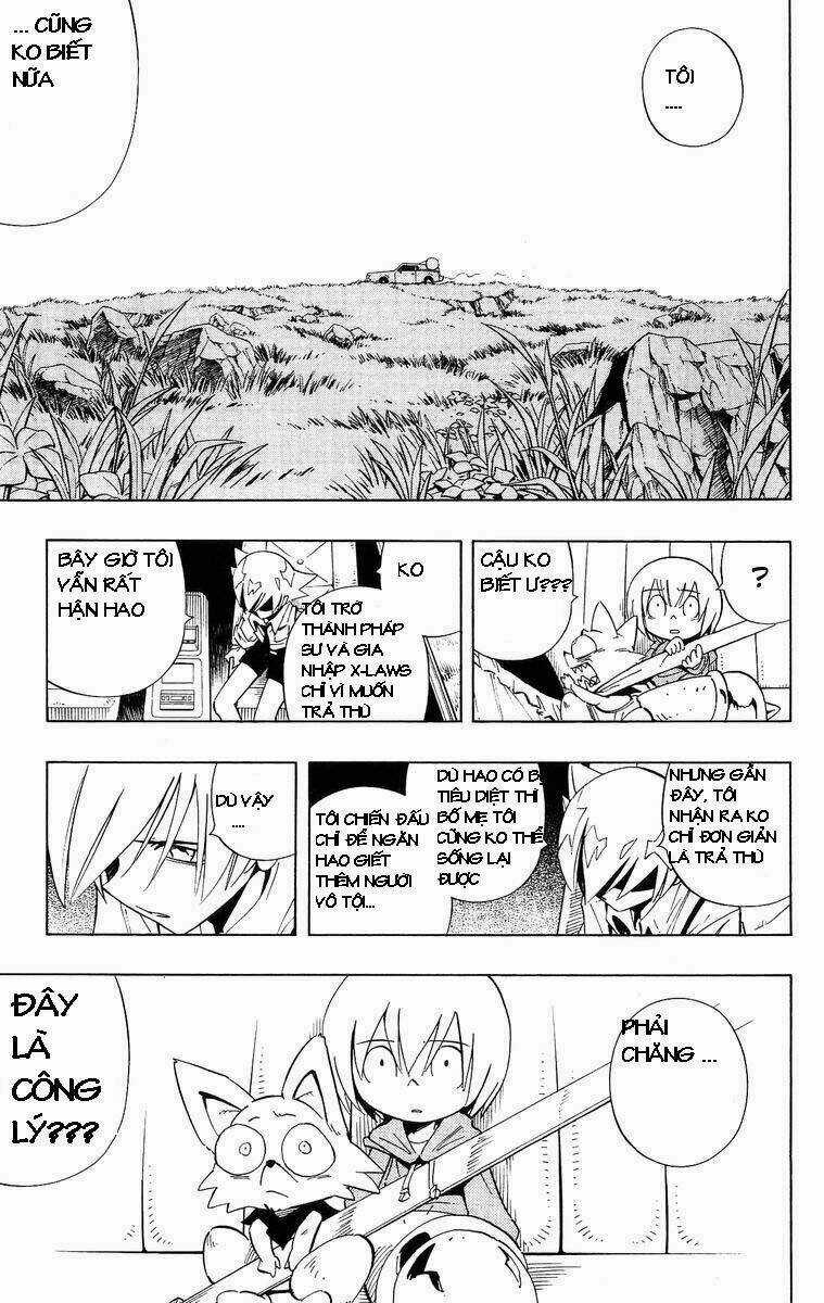 Vua Pháp Thuật Chapter 229 trang 7