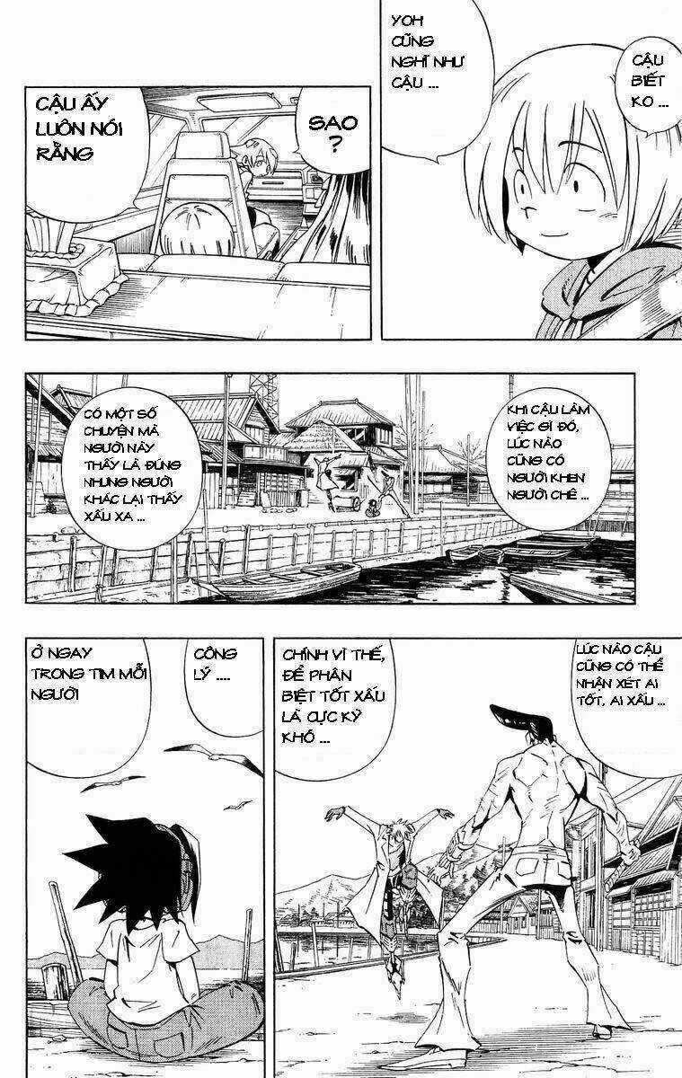 Vua Pháp Thuật Chapter 229 trang 8