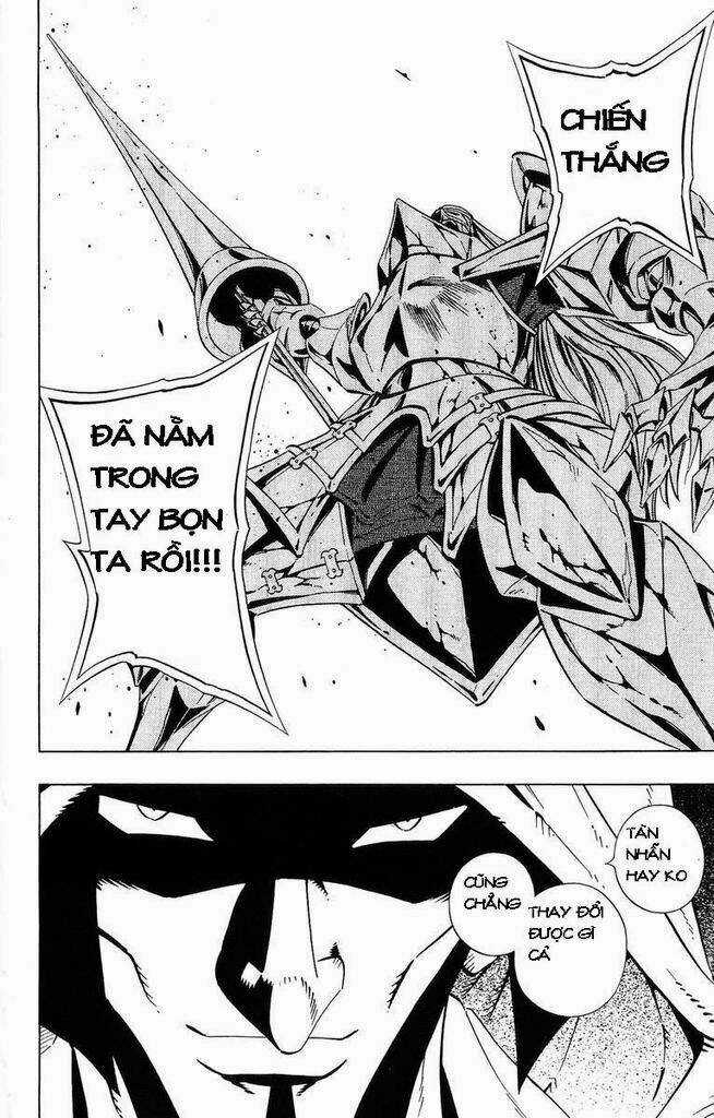 Vua Pháp Thuật Chapter 230 trang 0