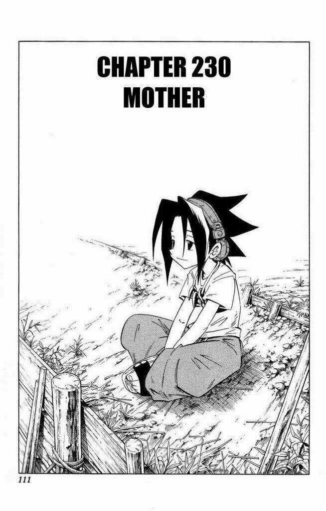 Vua Pháp Thuật Chapter 230 trang 1