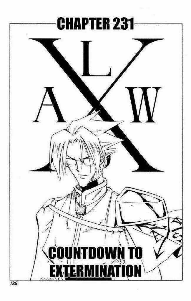 Vua Pháp Thuật Chapter 231 trang 1