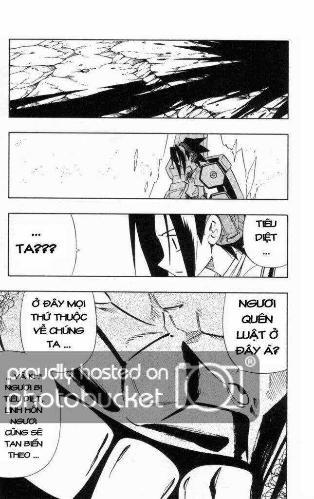 Vua Pháp Thuật Chapter 239 trang 1