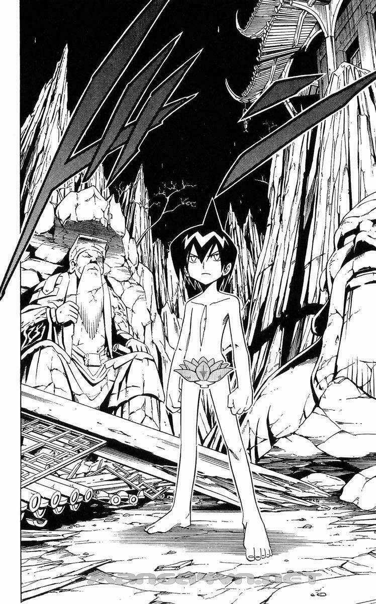Vua Pháp Thuật Chapter 240 trang 1