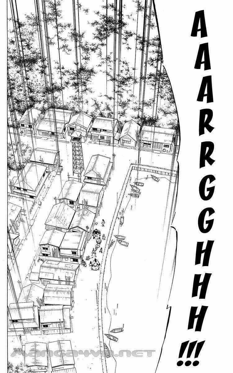 Vua Pháp Thuật Chapter 241 trang 0
