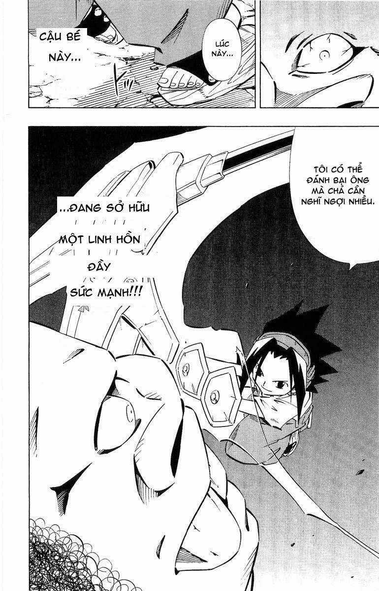Vua Pháp Thuật Chapter 245 trang 1