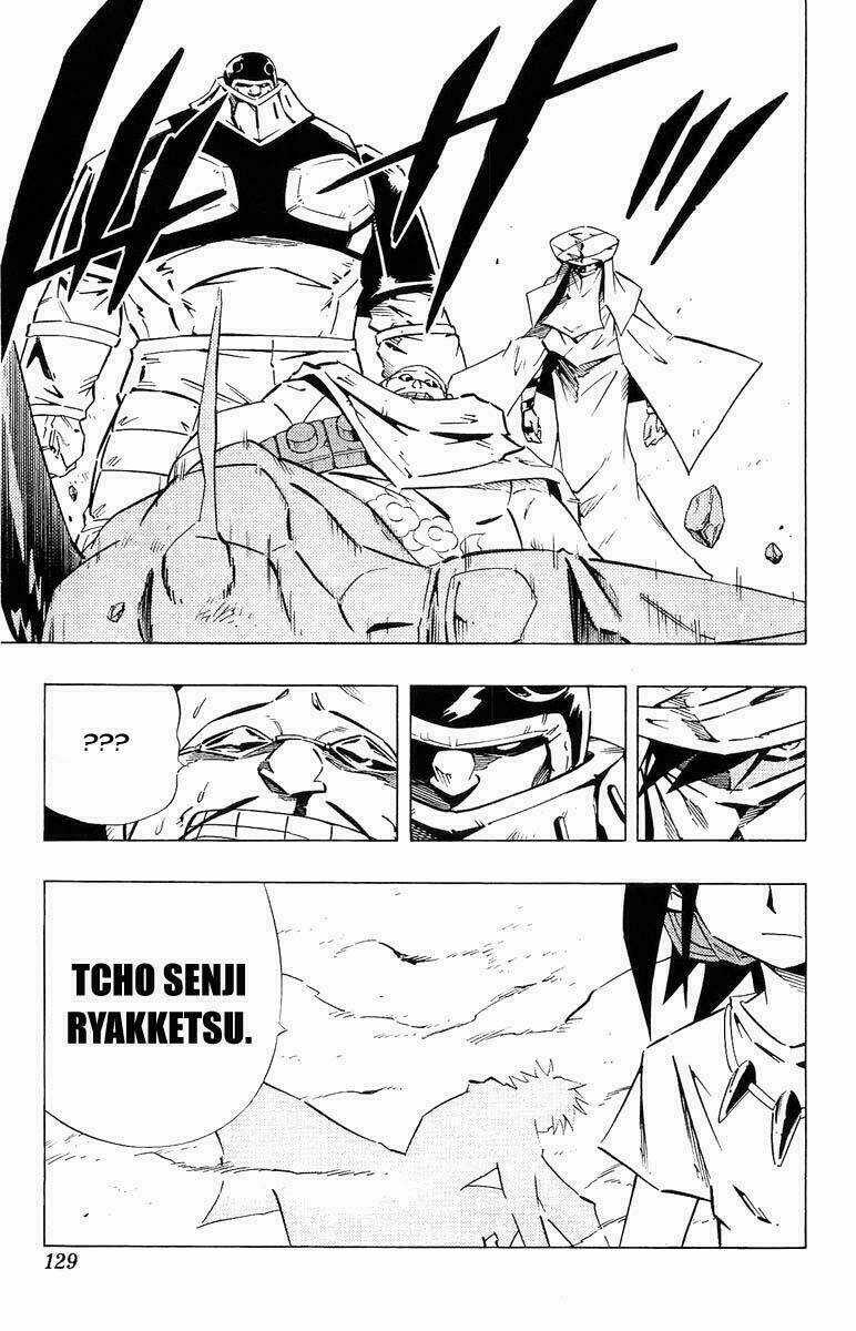 Vua Pháp Thuật Chapter 246 trang 0