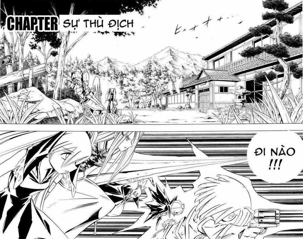 Vua Pháp Thuật Chapter 247 trang 1