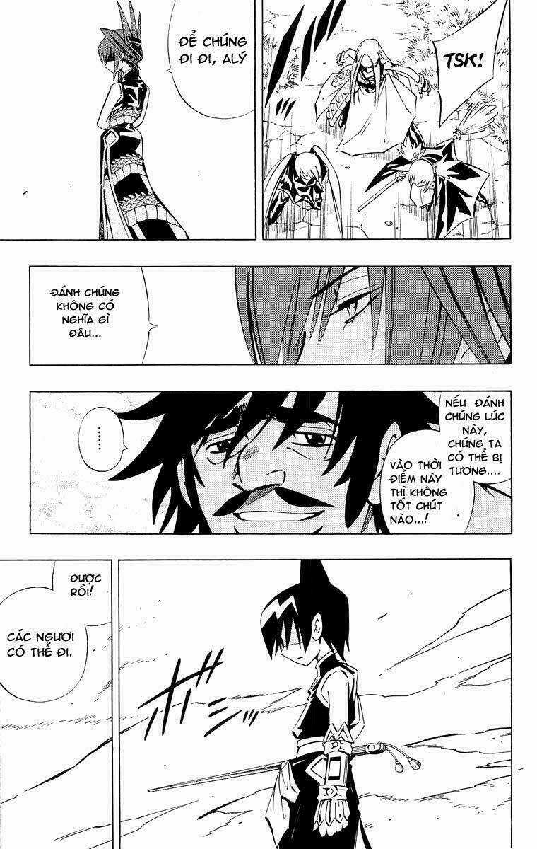Vua Pháp Thuật Chapter 247 trang 11