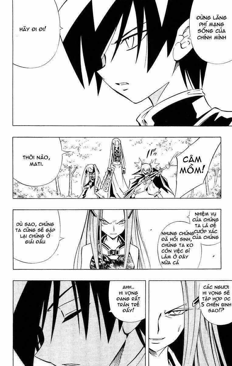 Vua Pháp Thuật Chapter 247 trang 12