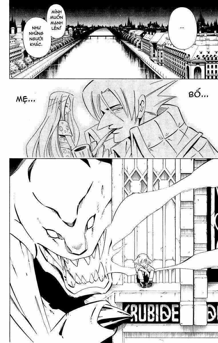 Vua Pháp Thuật Chapter 247 trang 14