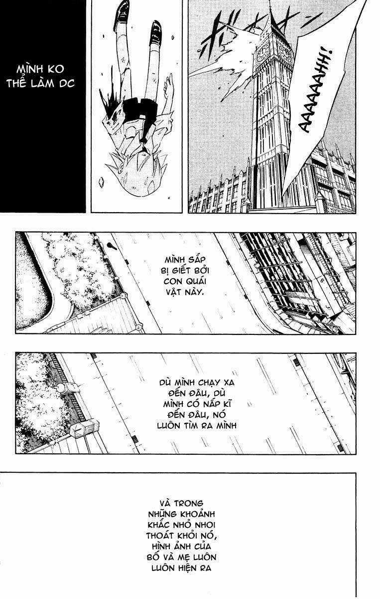 Vua Pháp Thuật Chapter 247 trang 15