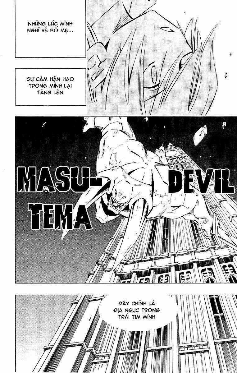 Vua Pháp Thuật Chapter 247 trang 16
