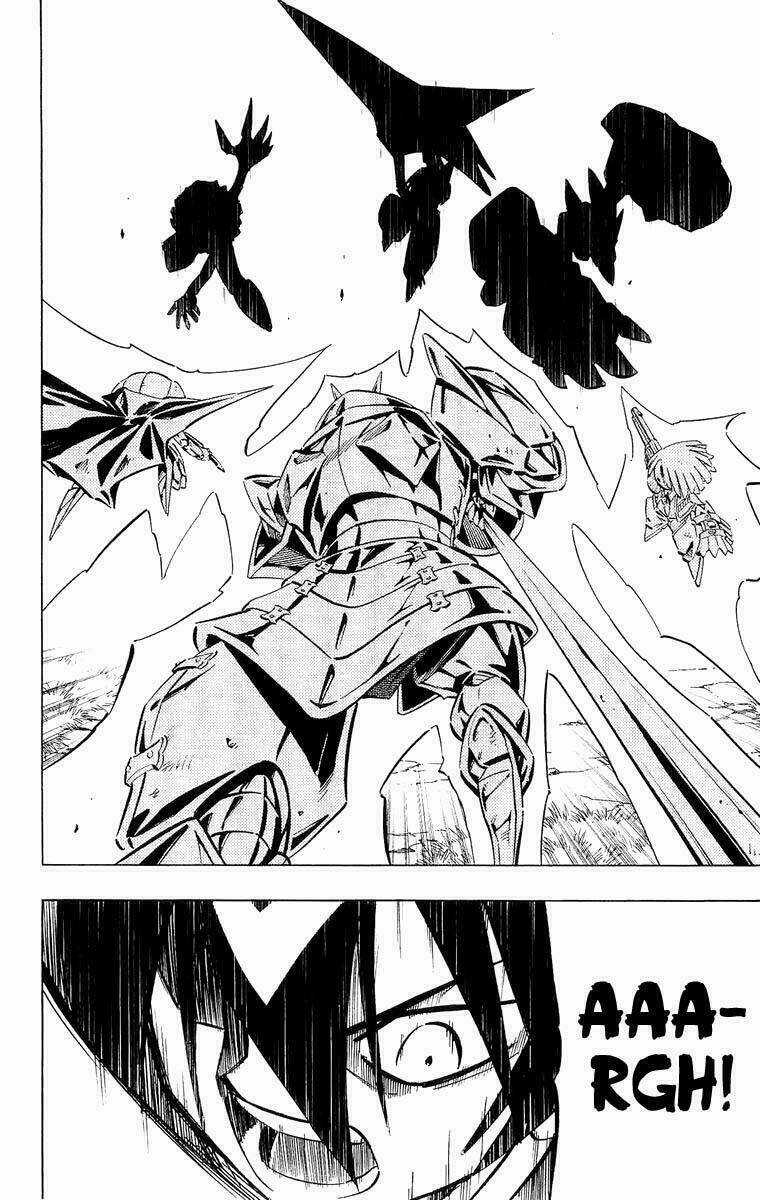 Vua Pháp Thuật Chapter 247 trang 2