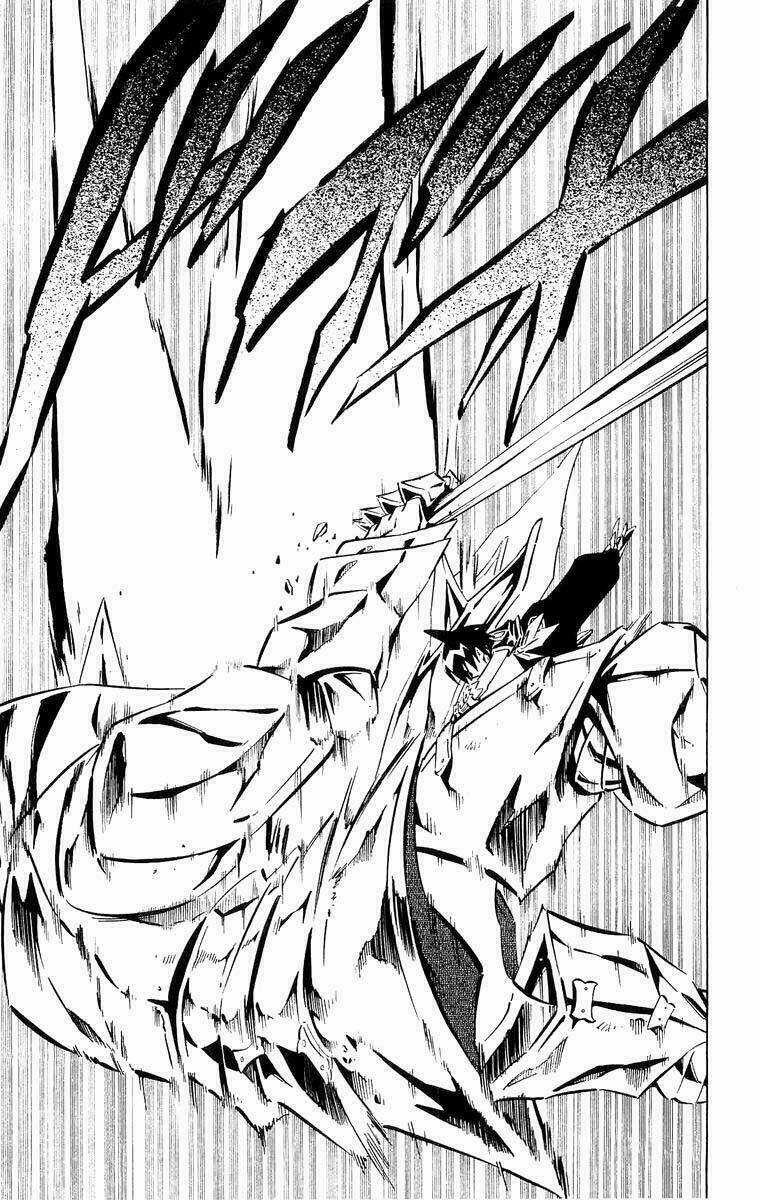 Vua Pháp Thuật Chapter 247 trang 3