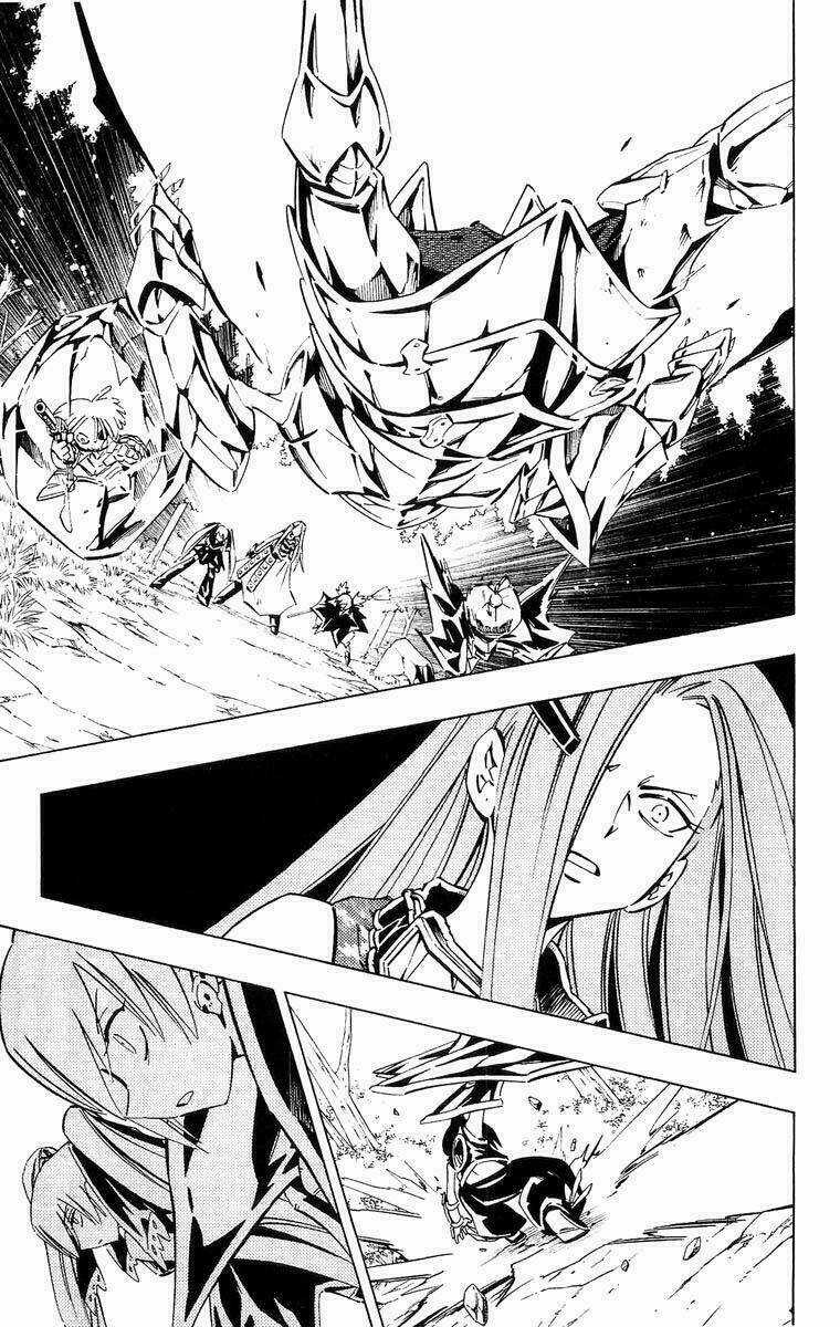 Vua Pháp Thuật Chapter 247 trang 5