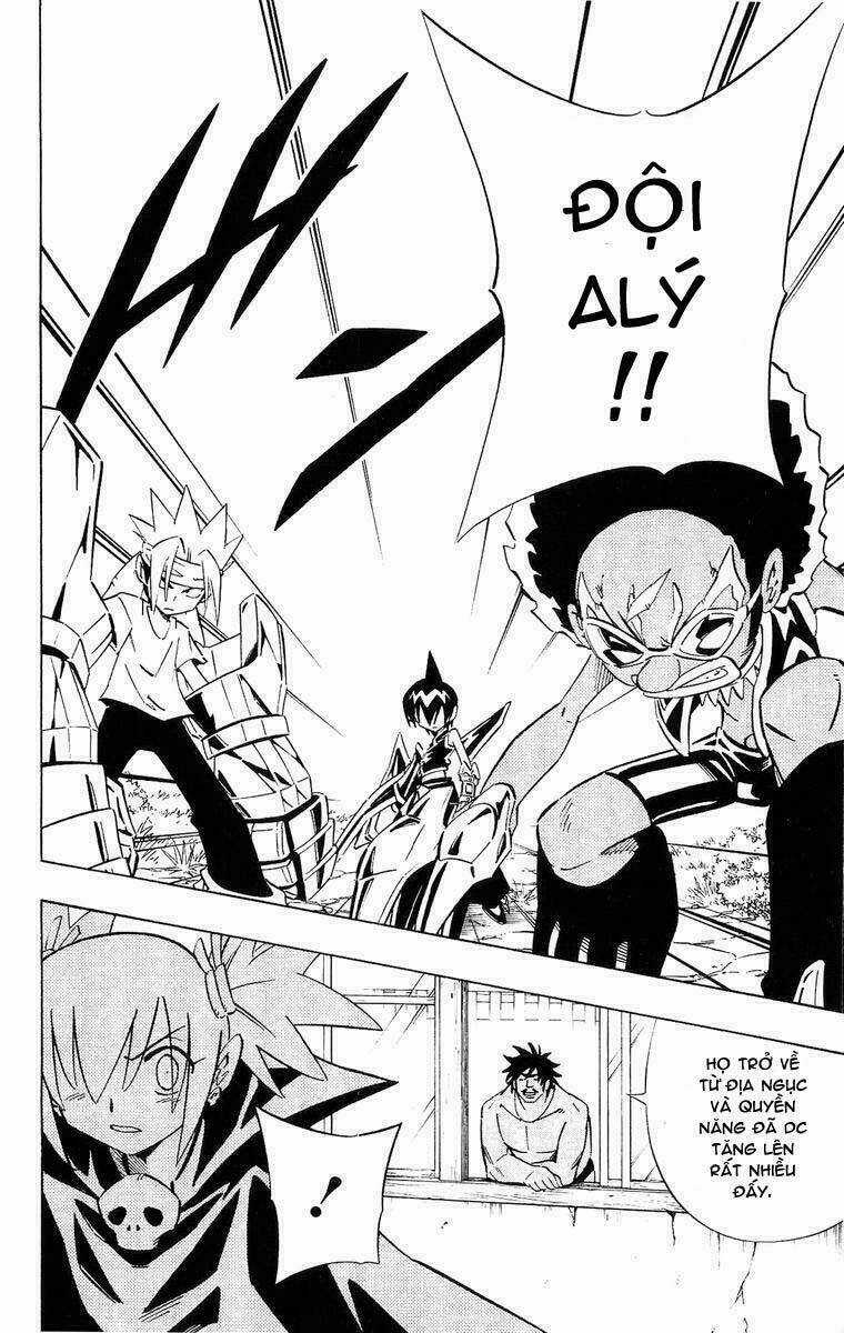 Vua Pháp Thuật Chapter 247 trang 6