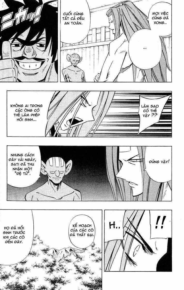 Vua Pháp Thuật Chapter 247 trang 7