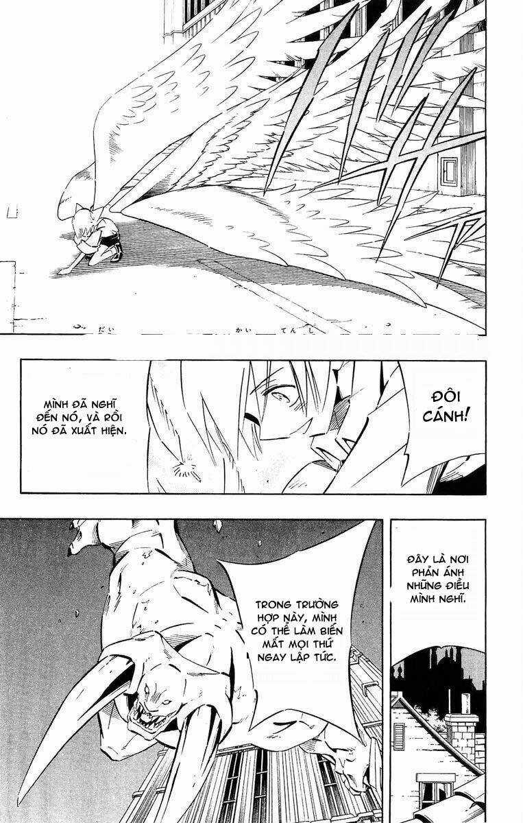 Vua Pháp Thuật Chapter 248 trang 0