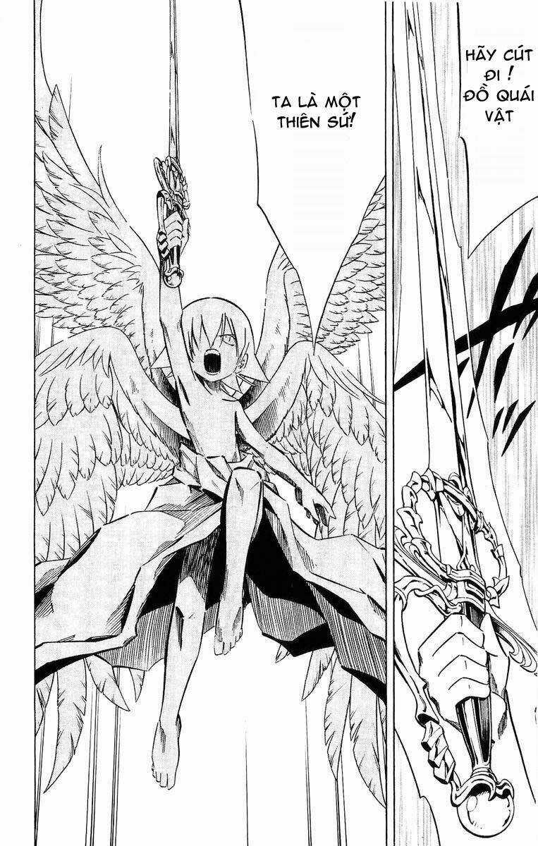 Vua Pháp Thuật Chapter 248 trang 1