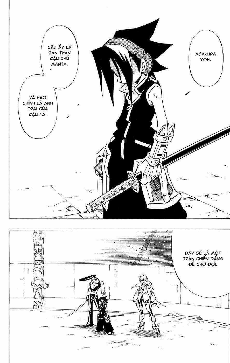 Vua Pháp Thuật Chapter 253 trang 1