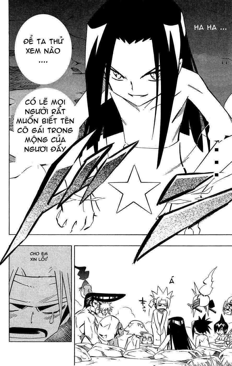 Vua Pháp Thuật Chapter 259 trang 1