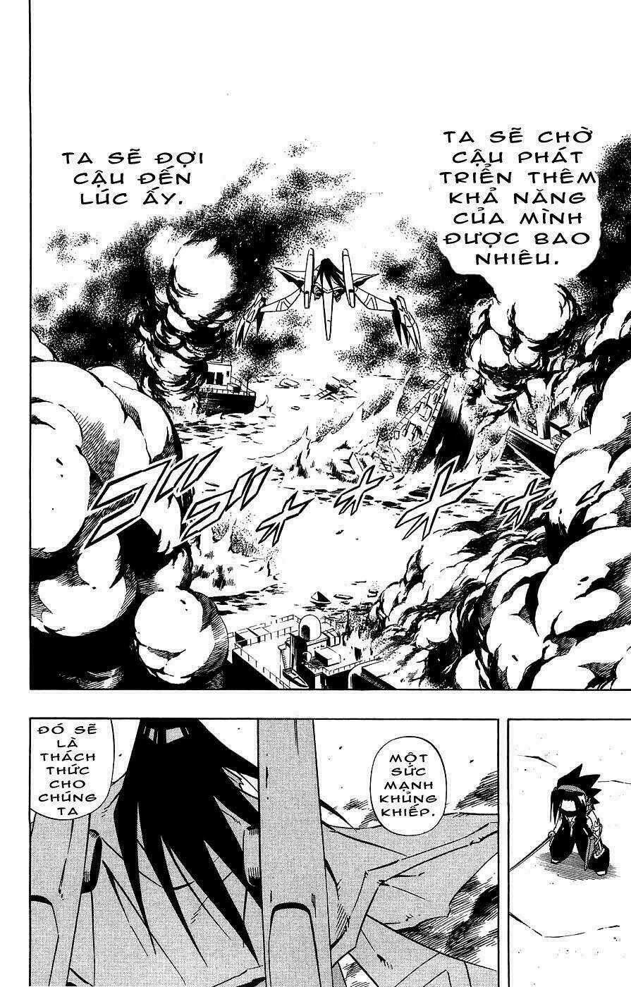 Vua Pháp Thuật Chapter 263 trang 1