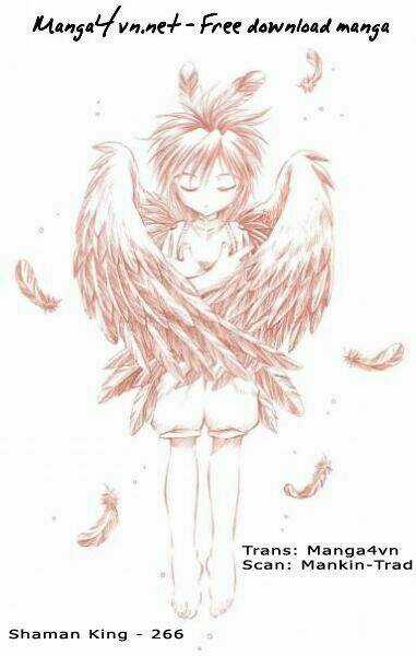 Vua Pháp Thuật Chapter 266 trang 19