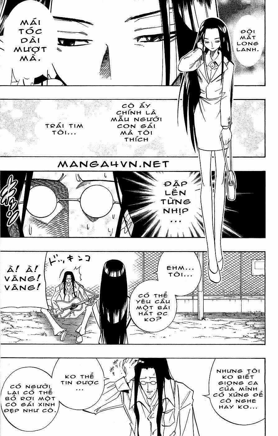 Vua Pháp Thuật Chapter 266 trang 26