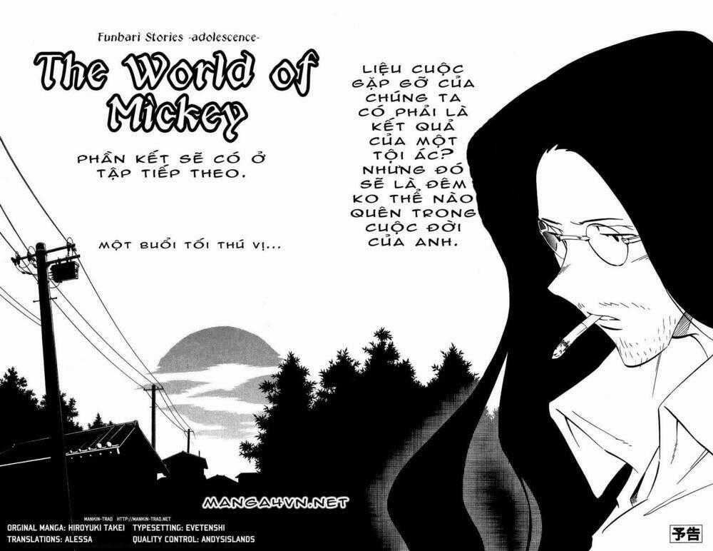 Vua Pháp Thuật Chapter 266 trang 29