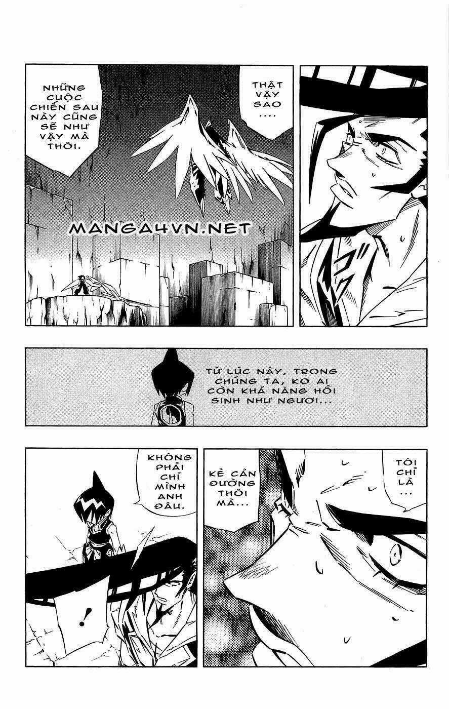 Vua Pháp Thuật Chapter 266 trang 6