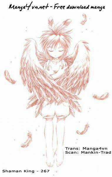 Vua Pháp Thuật Chapter 267 trang 19