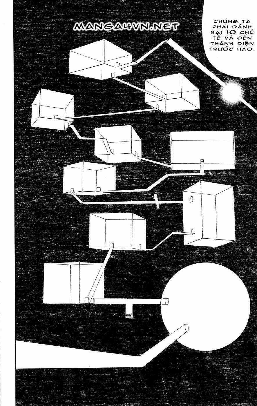 Vua Pháp Thuật Chapter 267 trang 7