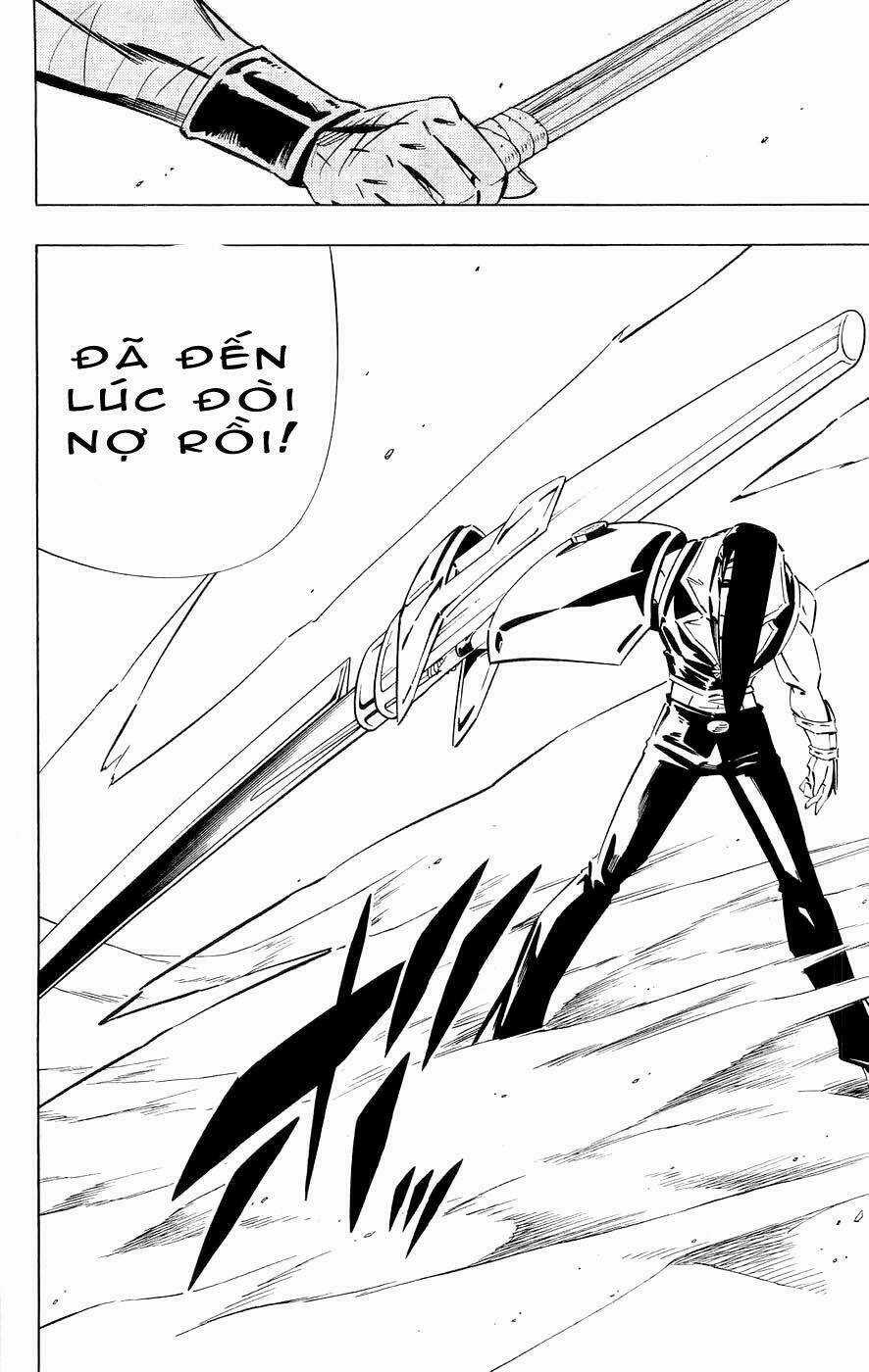 Vua Pháp Thuật Chapter 268 trang 1