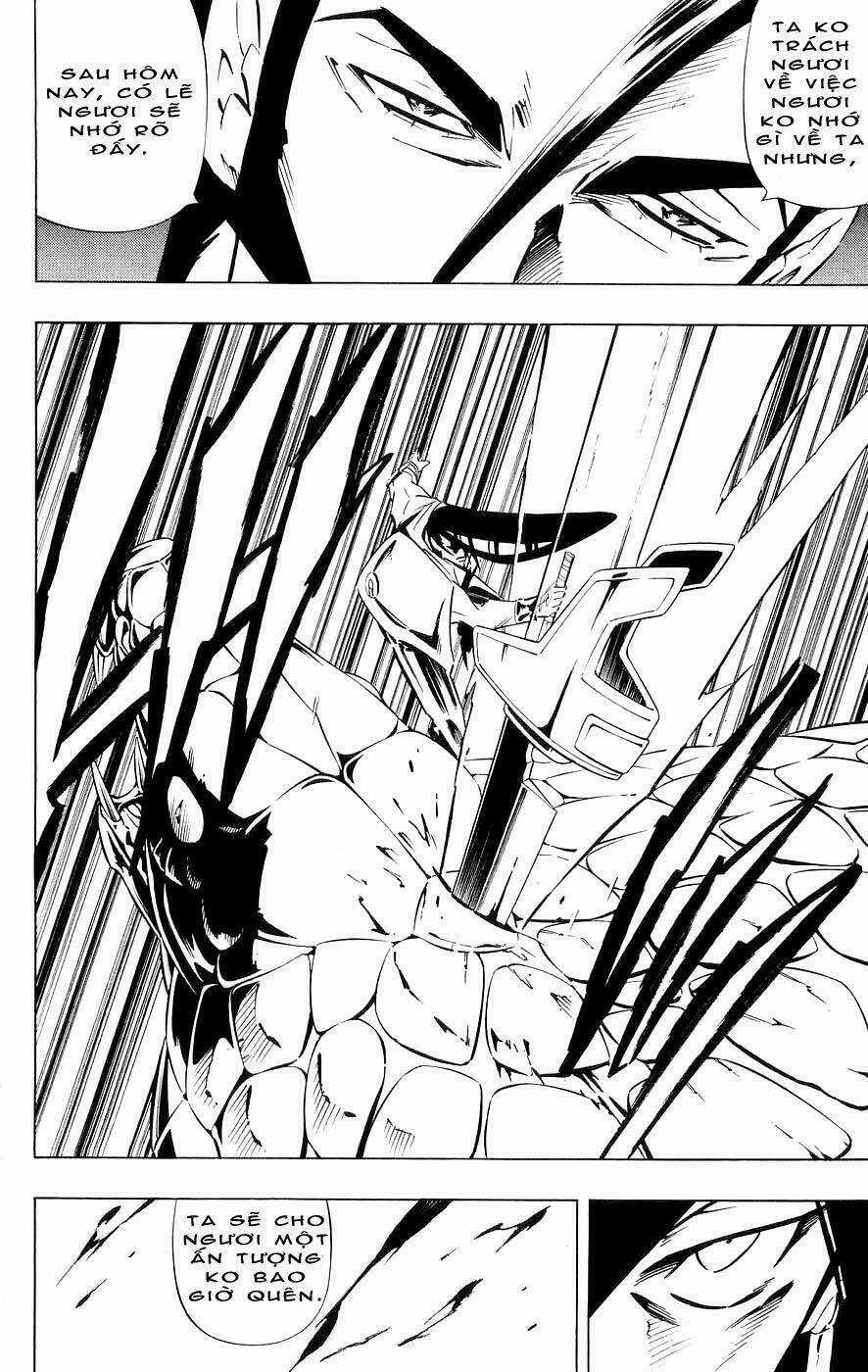 Vua Pháp Thuật Chapter 268 trang 5