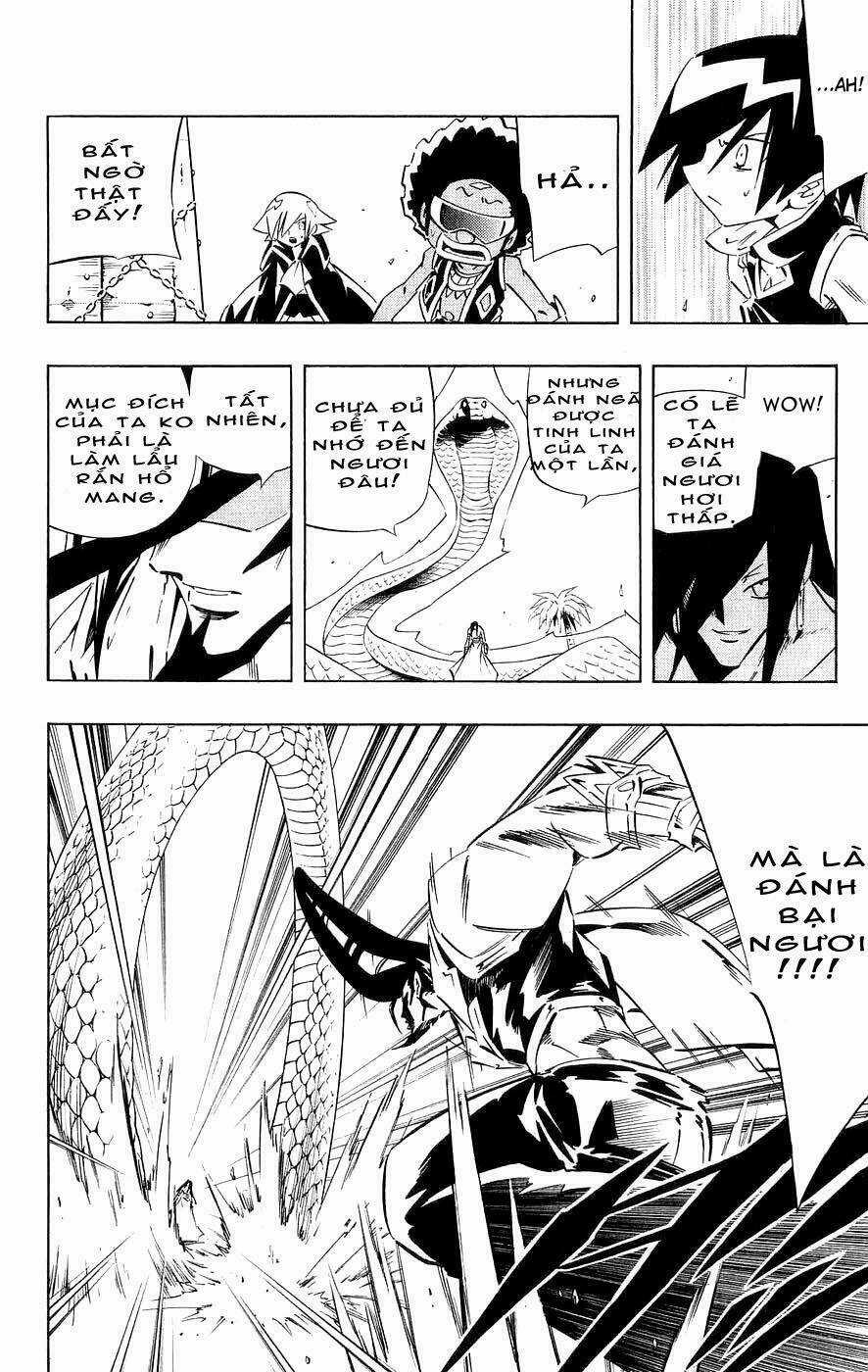 Vua Pháp Thuật Chapter 268 trang 7