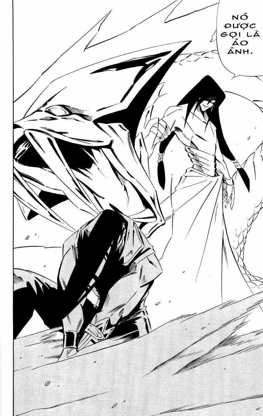 Vua Pháp Thuật Chapter 268 trang 9