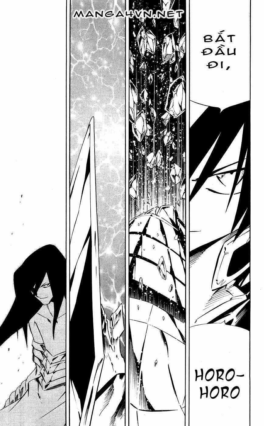 Vua Pháp Thuật Chapter 269 trang 12