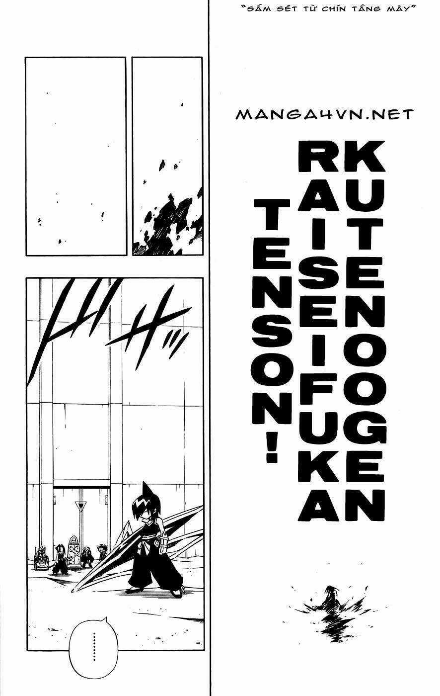 Vua Pháp Thuật Chapter 269 trang 13