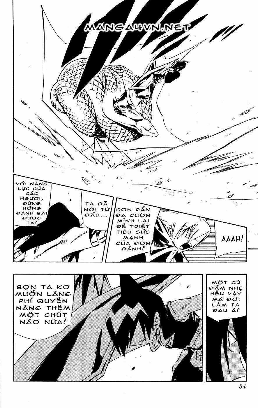 Vua Pháp Thuật Chapter 269 trang 7