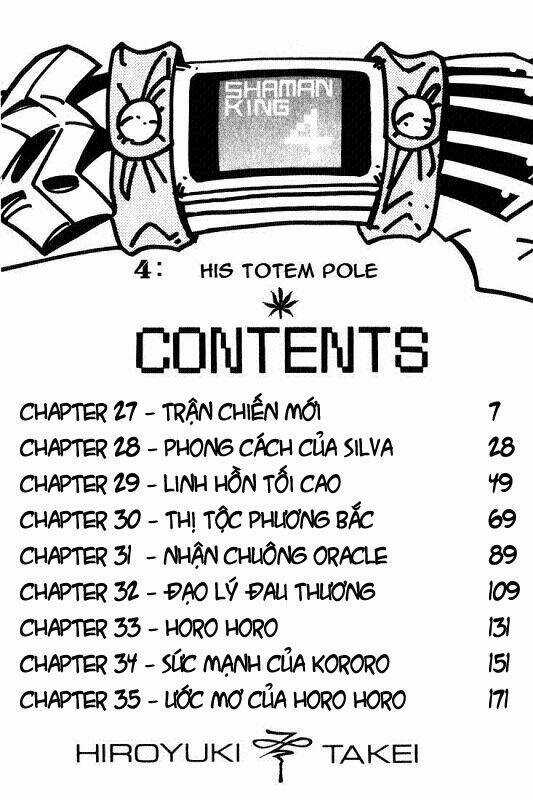 Vua Pháp Thuật Chapter 27 trang 1