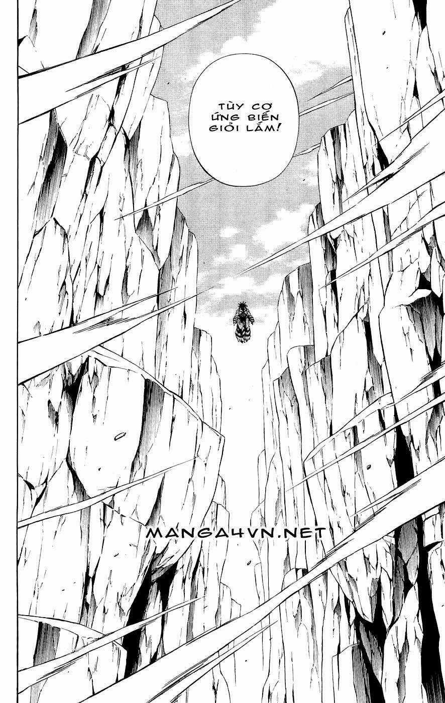 Vua Pháp Thuật Chapter 270 trang 15