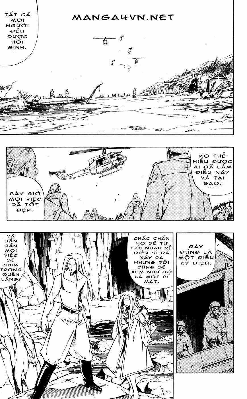 Vua Pháp Thuật Chapter 270 trang 4