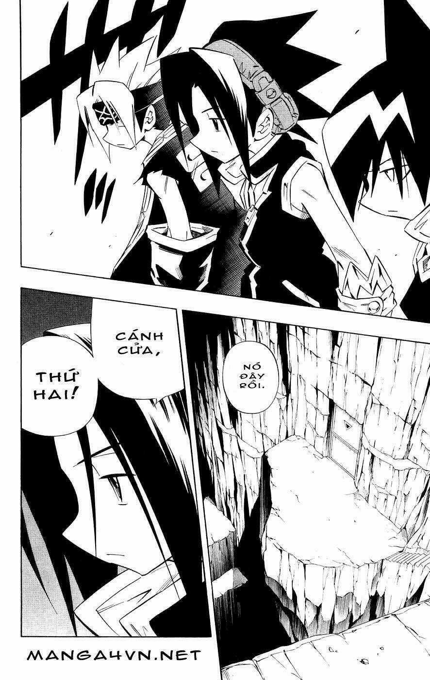 Vua Pháp Thuật Chapter 271 trang 1