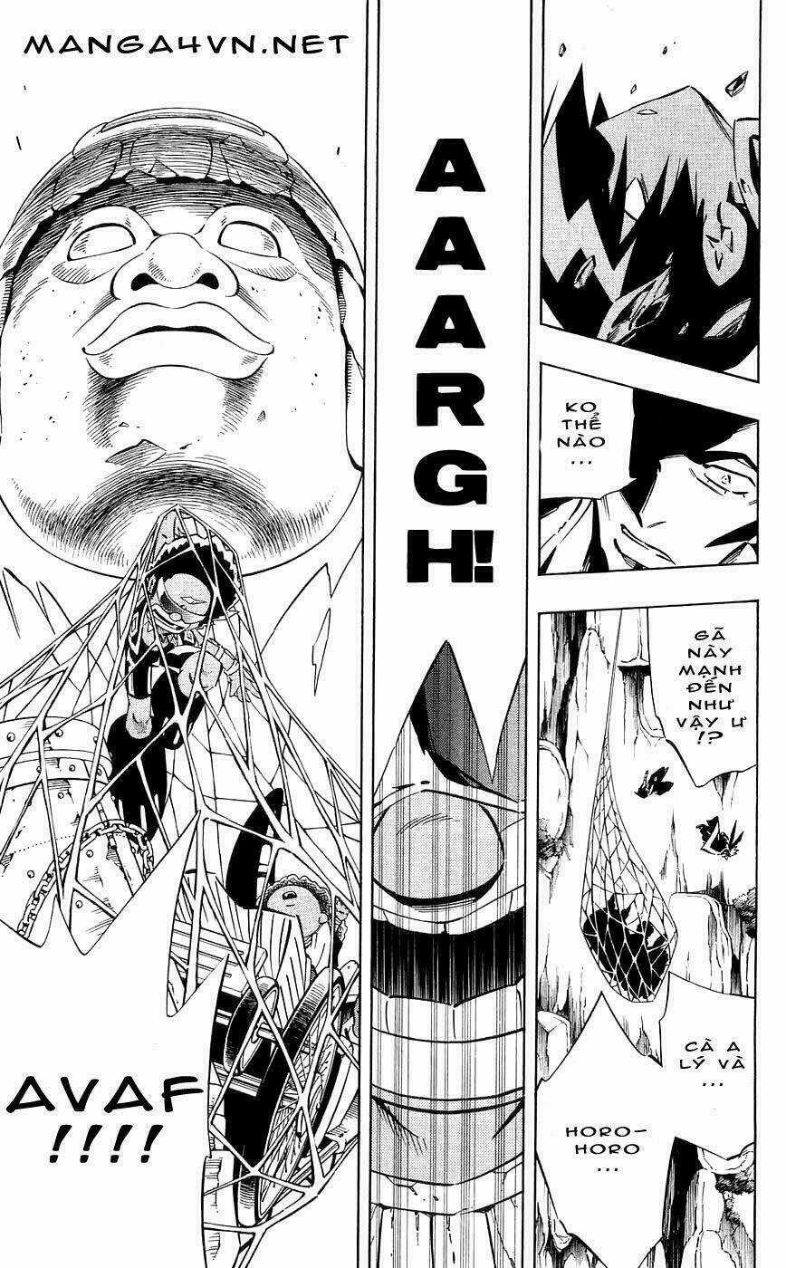 Vua Pháp Thuật Chapter 271 trang 13