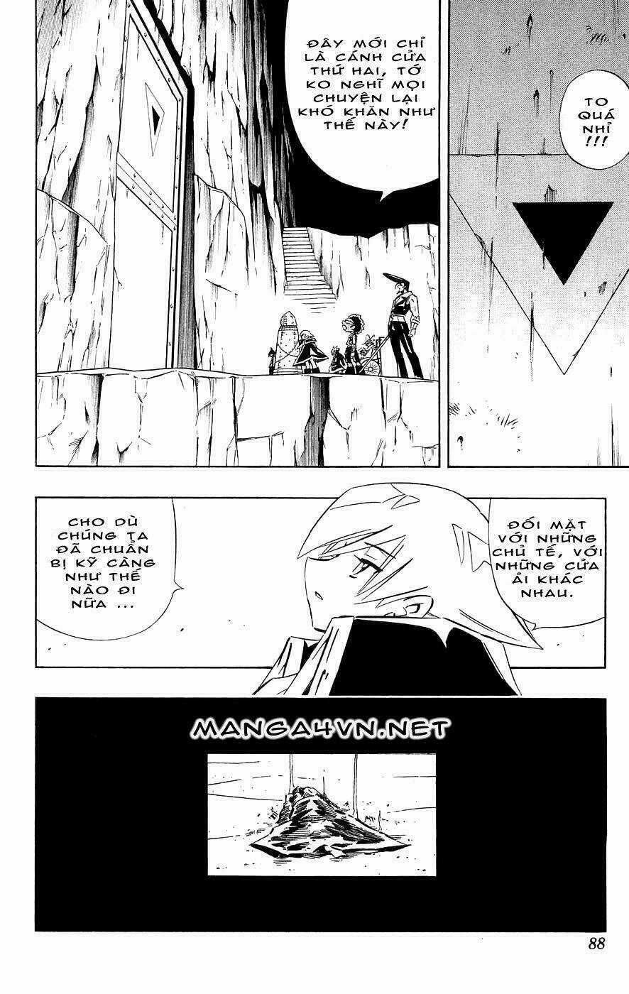 Vua Pháp Thuật Chapter 271 trang 3