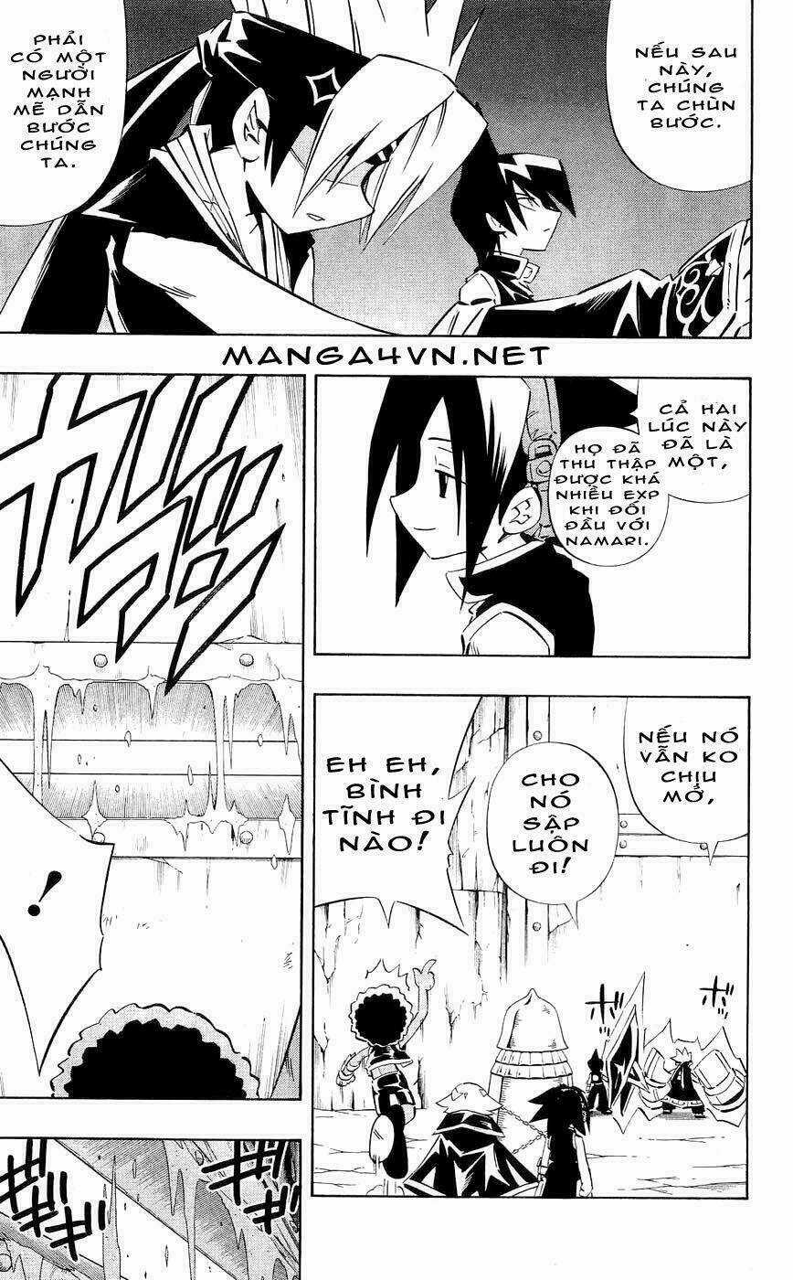 Vua Pháp Thuật Chapter 271 trang 6