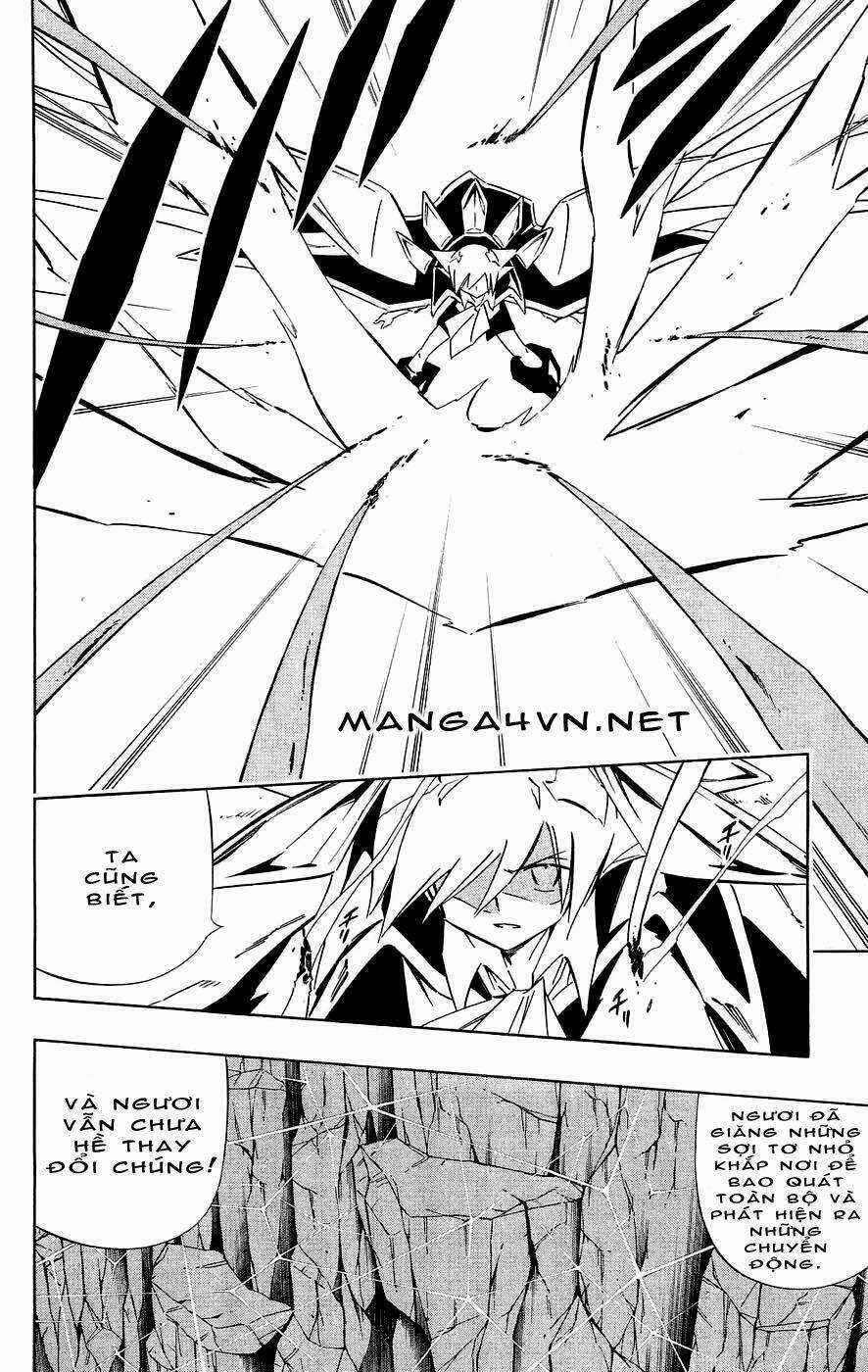 Vua Pháp Thuật Chapter 272 trang 13